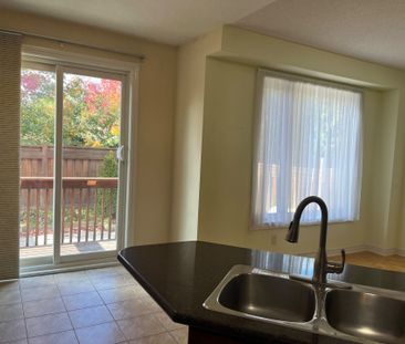 For Lease - 22 Gauguin Avenue, Vaughan, Ontario - Photo 4