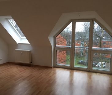 3-Zimmer-Wohnung in Hamburg Rahlstedt - Photo 1