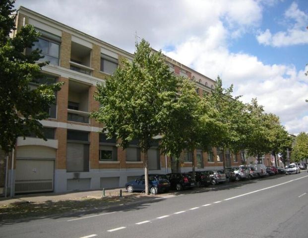 Appartement T1 Reims - Photo 1