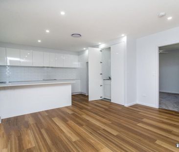 Modern Townhouse Living in a Prime Location - Photo 2