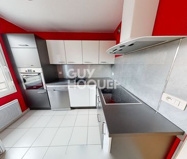 Charmant Appartement 2 pièces à louer à Kingersheim - Exclusivité G... - Photo 2