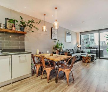 2 bedroom flat to rent - Photo 3