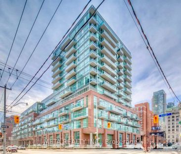 Vu Condos and Lofts , #N506 - Photo 2