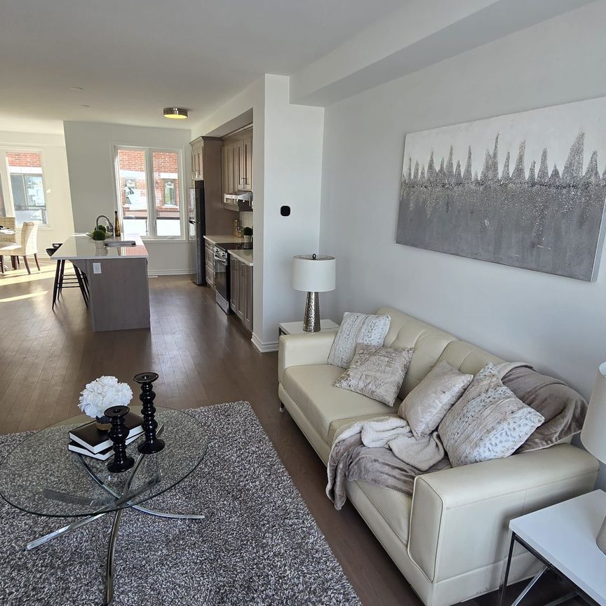 For Lease - 385 Stony Hill Boulevard, Markham, Ontario - Photo 1