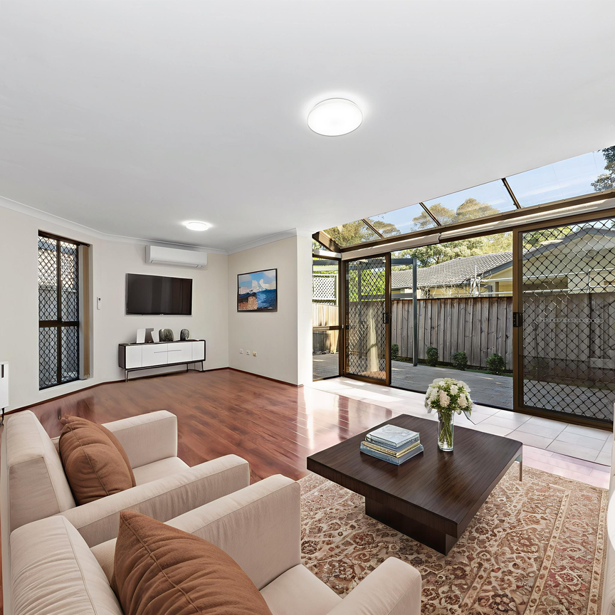 10/10-12 Eric Road, Artarmon NSW 2064 - Townhouse For Rent | Domain - Photo 1