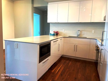 #3305 10360 102 Street Northwest - Photo 2