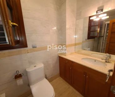 Piso en alquiler en Calle de Juan Mambrilla - Foto 5