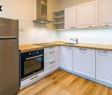 Pronájem bytu 2+1 75 m² - Фото 4