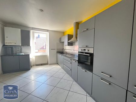 Location Appartement 5 pièces 113m² BELFORT 90000 - Photo 4