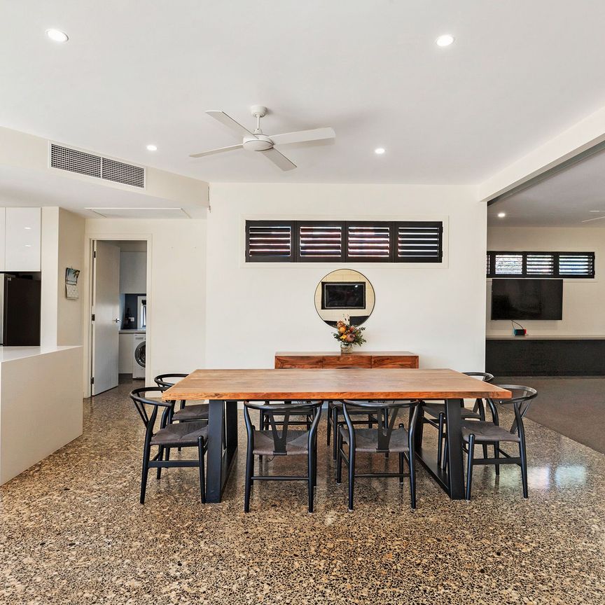 Modern Family Living in Peaceful Springhill Estate - Photo 1