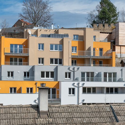 Wohnung in Weitra - Foto 1