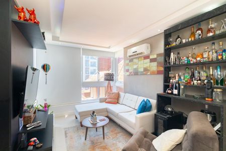 Apartamento com 2 quartos e 61m² para alugar em Tristeza, Porto Alegre. - Photo 2