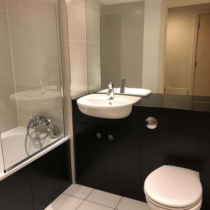 1 Bed Flat, Sherborne Street, B16 - Photo 1