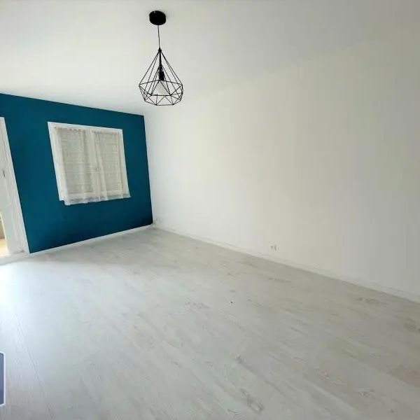 Appartement à louer 1 pièce 38.48m² - Photo 1