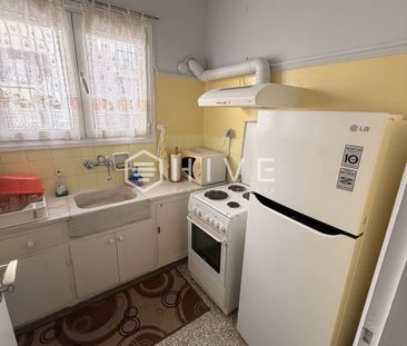 Διαμέρισμα για ενοικίαση Φωκίωνος Νέγρη (Κυψέλη) - Photo 5