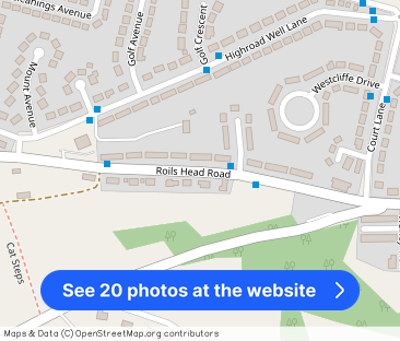 Roils Head Road, Halifax, West Yorkshire, HX2 - Photo 1