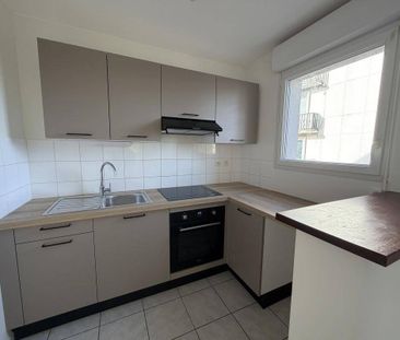 Appartement 2 pièces - - Photo 5