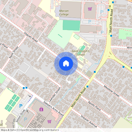 3/25 Vagues Road, Papanui, Christchurch City