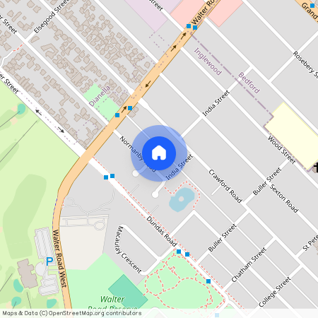 136 Normanby Road, WA 6052, Inglewood