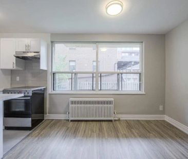 2788 Keele St. — 1 Bedroom - Photo 1