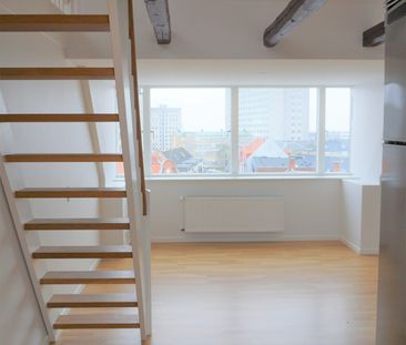 Indbydende lejlighed i hjertet af Aalborg med grønne områder - Photo 4