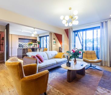 Appartement T3 Annecy à louer - Photo 6