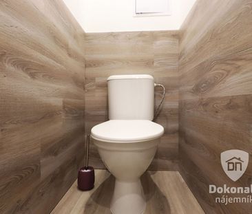 Pronájem bytu 2+1 53 m² - Photo 3