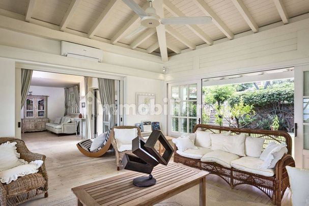 Villa unifamiliare via Punta Volpe 20, Porto Rotondo, Olbia - Photo 1