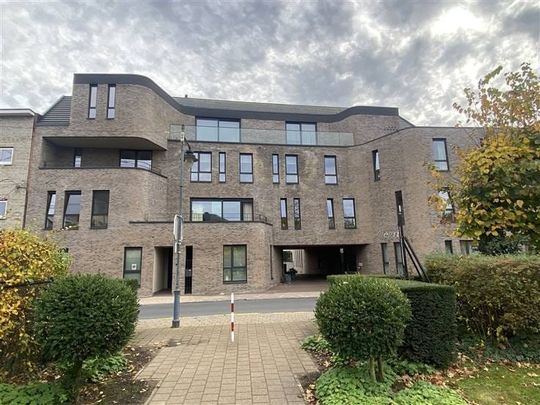 Appartement te huur - Foto 1