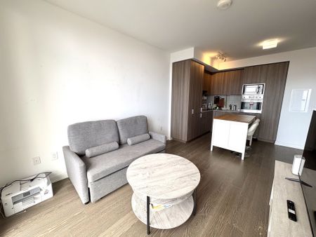 For Lease - 11 Wellesley Street Unit# 3006, Toronto, Ontario - Photo 2
