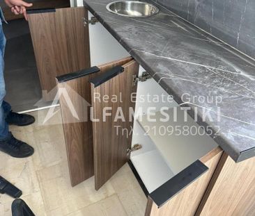 Διαμέρισμα προς Ενοικίαση, Καλλιθέα Χαροκόπου, 1 Δωμάτια, 50 τ.μ., ... - Photo 4