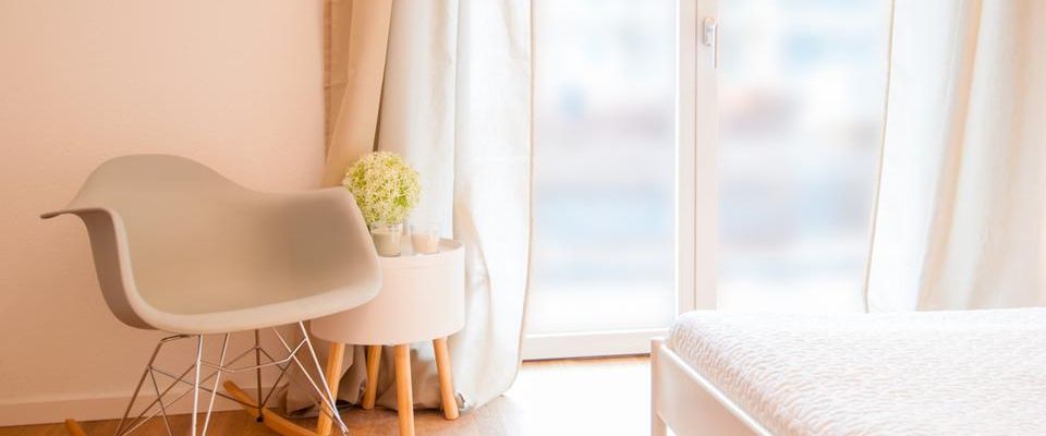 Moderne, helle Wohnung in tollem Wohnkomplex! - Foto 1