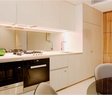 The Arc Apartments, Sydney - Photo 2