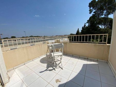 Location appartement 2 pièces 44.52 m² à Montpellier (34000) - Photo 3