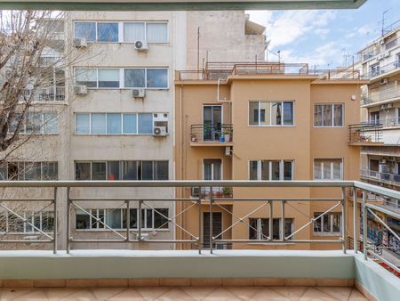 Διαμέρισμα για ενοικίαση Πολυτεχνείο (Εξάρχεια - Νεάπολη) - Photo 4