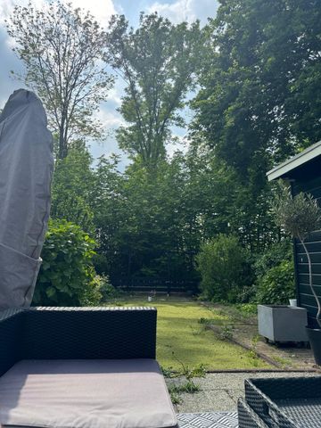 Te huur: Huis Hordijk in Rotterdam - Foto 4