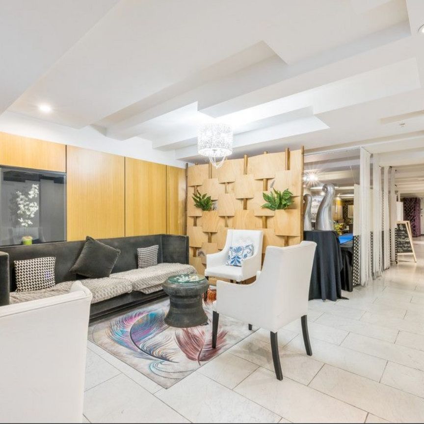 2 Bedroom Furnished Apartment near University - Photo 1