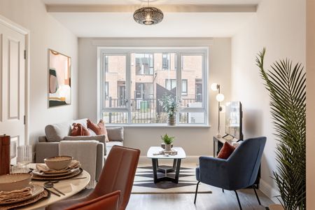 Casa at Abbey Court, Leeds, LS5 - Photo 3