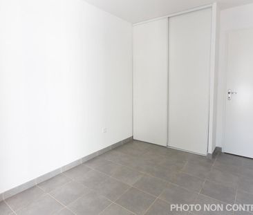 location Appartement T2 DE 41.02m² À DRANCY - Photo 2