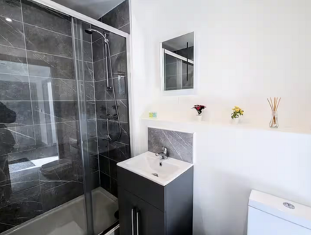 1 bedroom flat to rent - Photo 3