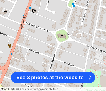 Ida Road, Skegness, PE25 - Photo 1