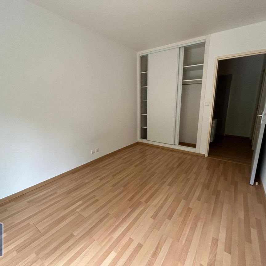 Location Appartement 4 pièces 92m² CHERBOURG-EN-COTENTIN 50100 - Photo 1