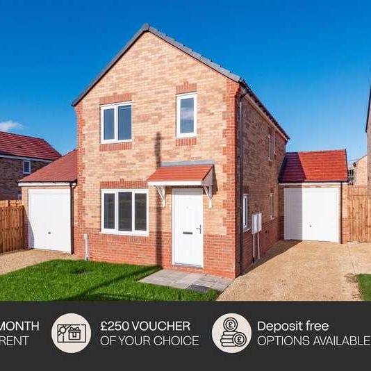 Acklam Gardens, Middlesbrough, TS5 - Photo 1