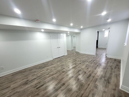 For Lease - 87 Zelda Road, Brampton, Ontario - Photo 2