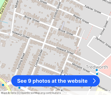 Howard Street, Gloucester - Photo 1