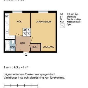 Sunnanväg 17B, Kävlinge - Foto 3