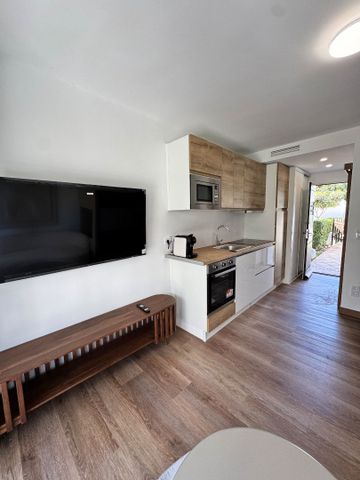 Estudio de alquiler en Calle Pintor Picasso, 36, Villacana - Costalita - Saladillo - Photo 4