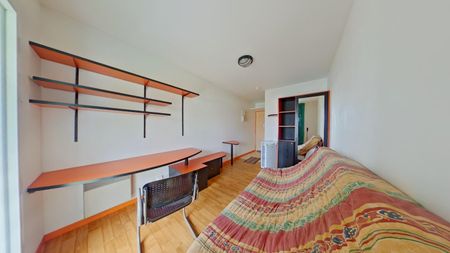 Location Appartement 1 pièce Meublé 14m² POITIERS 86000 - Photo 5