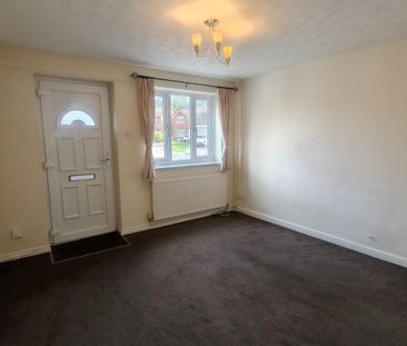 1 bedroom end of terrace house to rent - Photo 1
