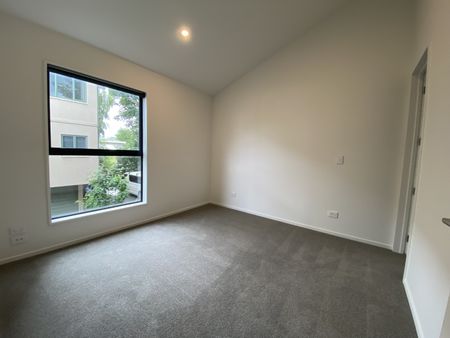 2/303 Hereford Street, Central City, Christchurch - Photo 2